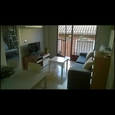 דירות מורסיה Apartamento Sofia מראה חיצוני תמונה