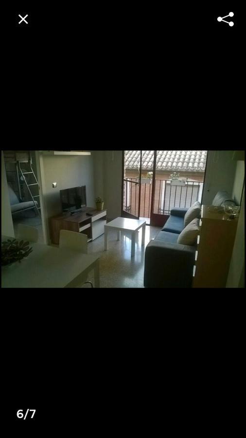 דירות מורסיה Apartamento Sofia מראה חיצוני תמונה